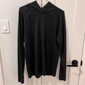 COPY - Men’s Lulu Lemon Drysense hoodie